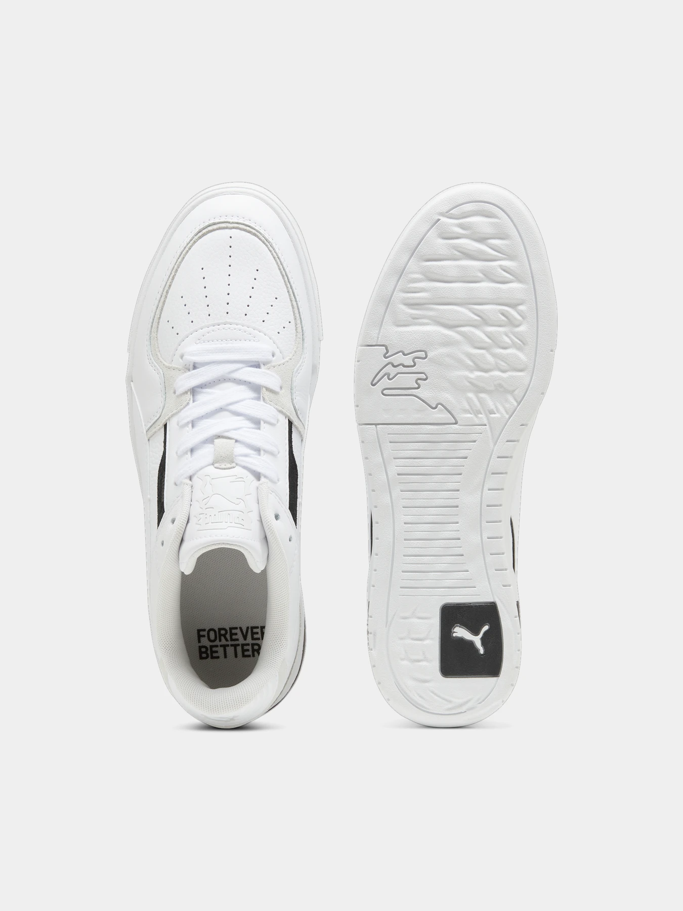 Кеды PUMA Ca Pro Crush Earth модель 395773 Кеды PUMA Ca Pro Crush Earth модель 395773 Фото