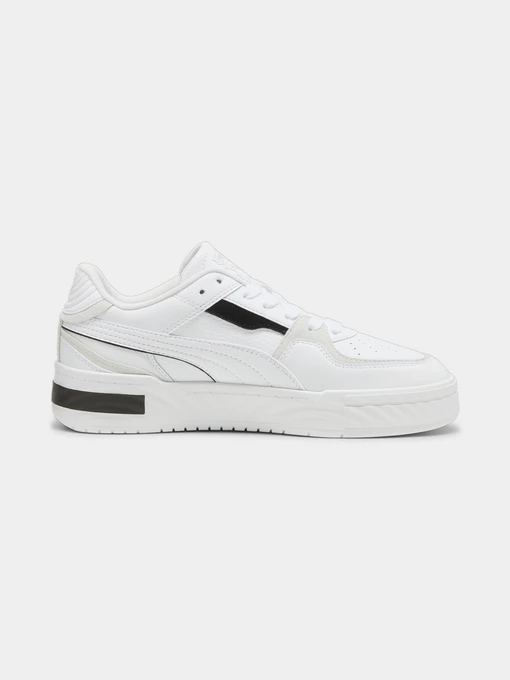 Кеды PUMA Ca Pro Crush Earth модель 395773 Фото