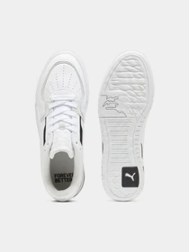 Кеды PUMA Ca Pro Crush Earth модель 395773 Фото