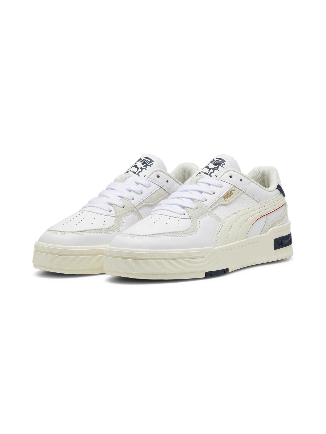 Кеди PUMA Ca Pro Crush Earth модель 395773 Фото