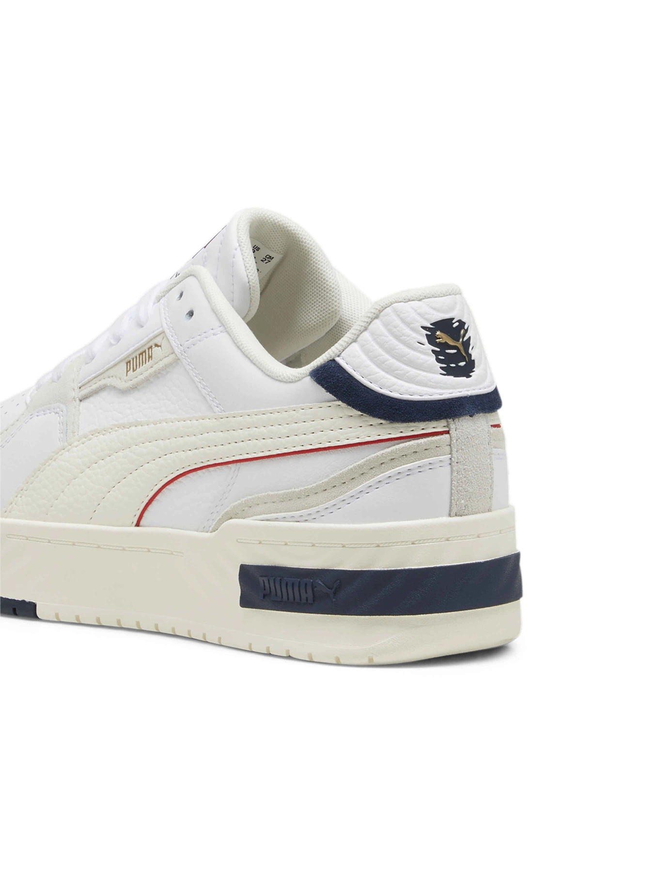 Кеди PUMA Ca Pro Crush Earth модель 395773 Фото