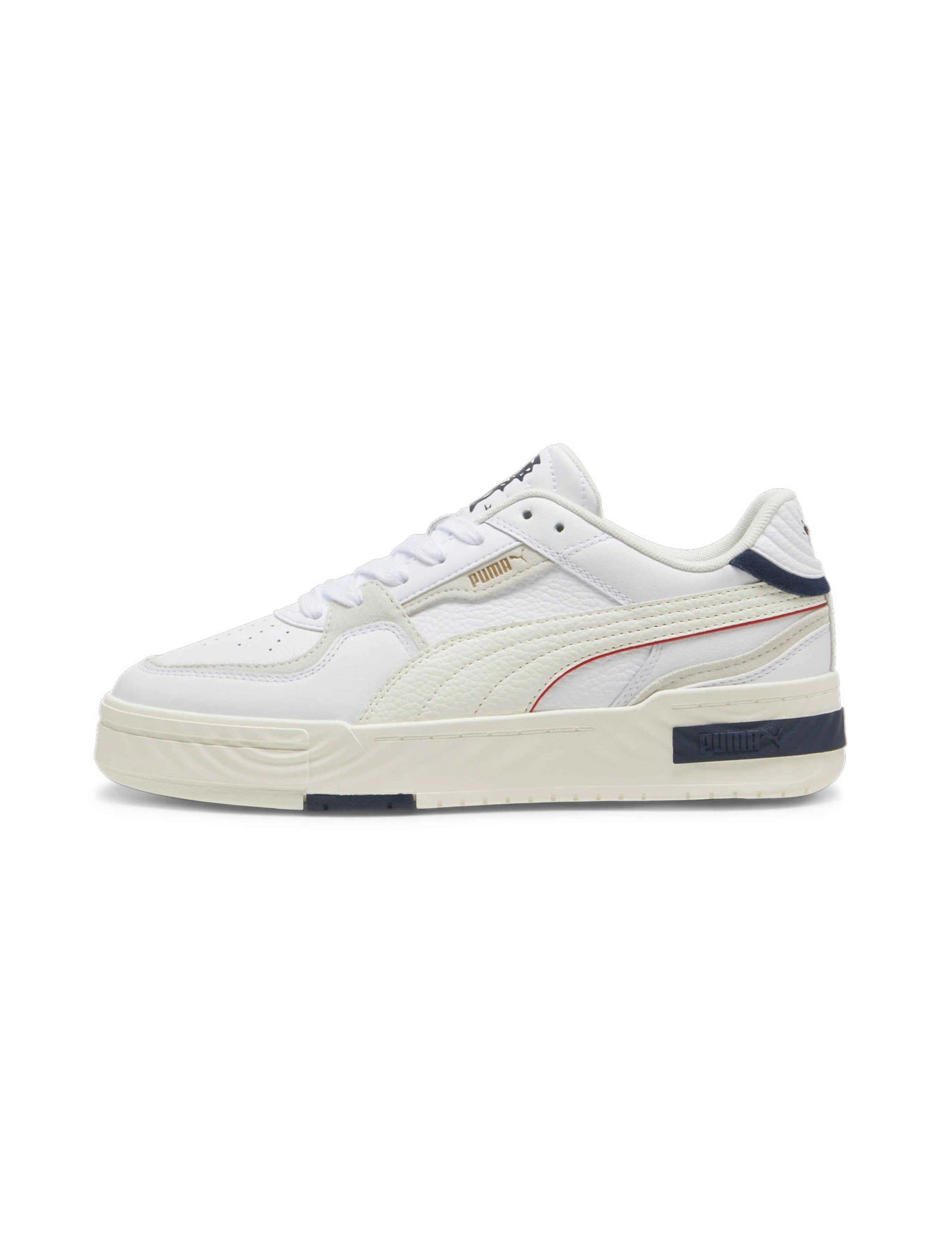 Кеди PUMA Ca Pro Crush Earth модель 395773 Фото