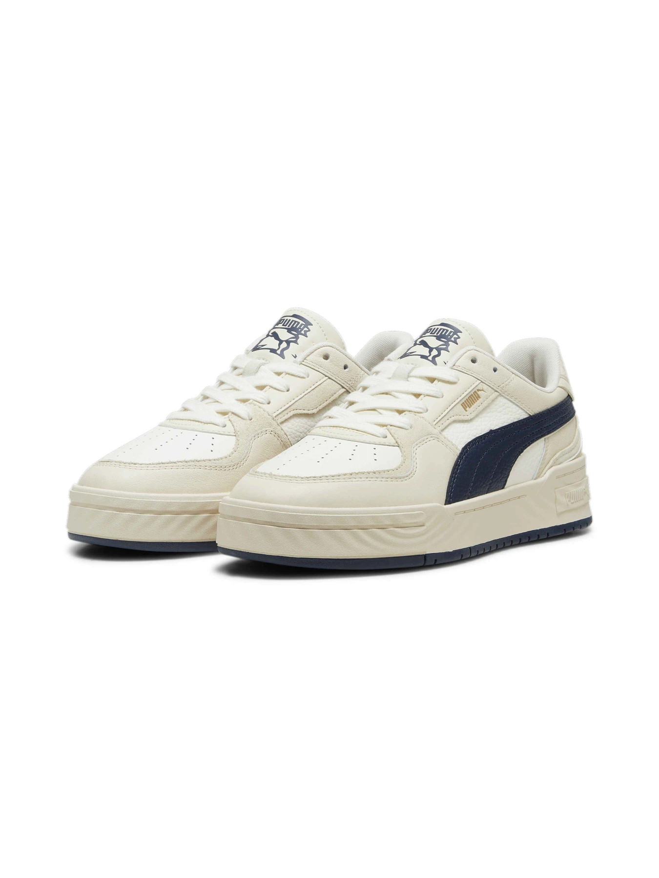 Кеди PUMA Ca Pro Crush Earth модель 395773 Фото