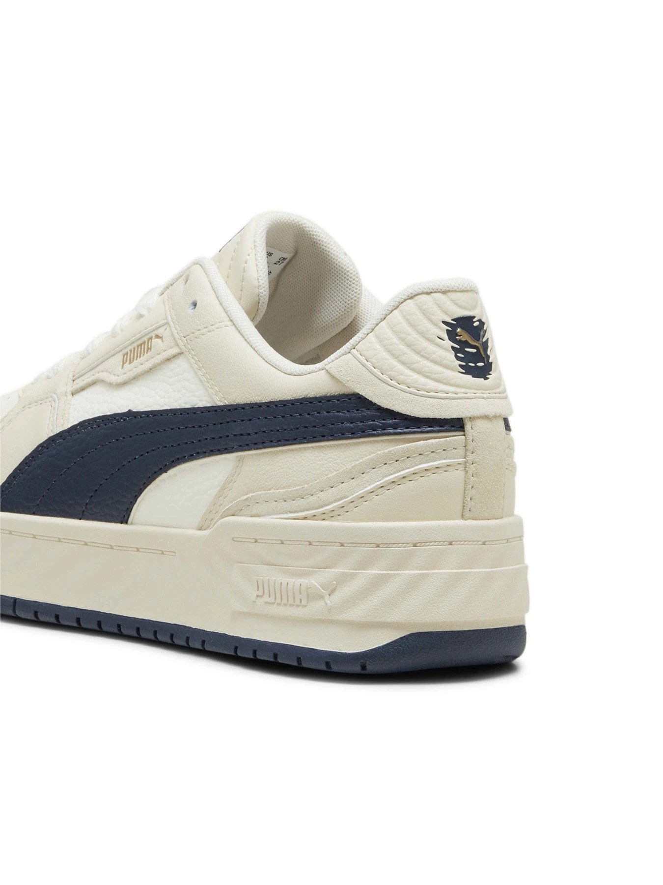 Кеди PUMA Ca Pro Crush Earth модель 395773 Фото