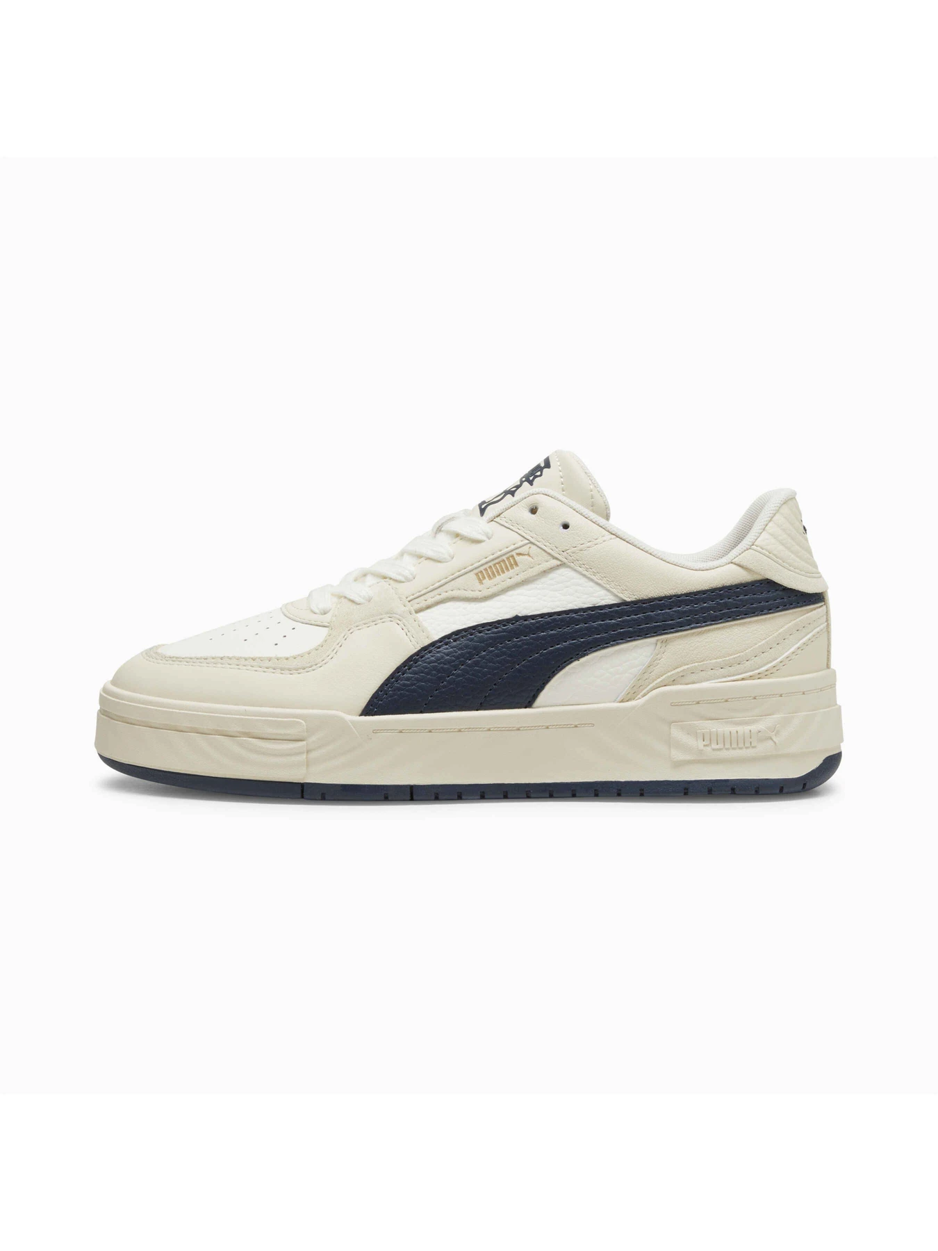 Кеди PUMA Ca Pro Crush Earth модель 395773 Фото