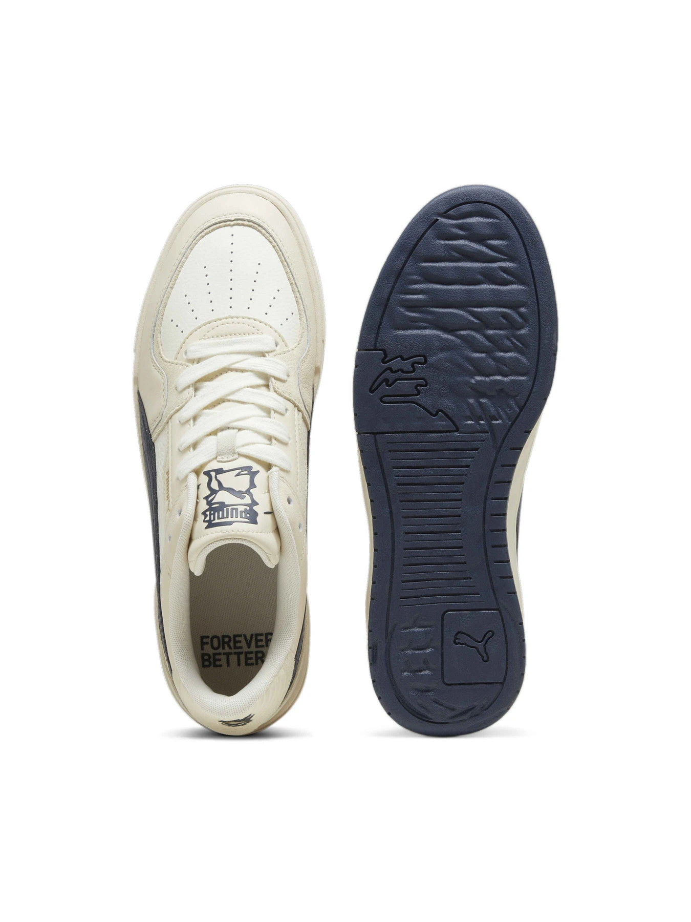 Кеди PUMA Ca Pro Crush Earth модель 395773 Фото