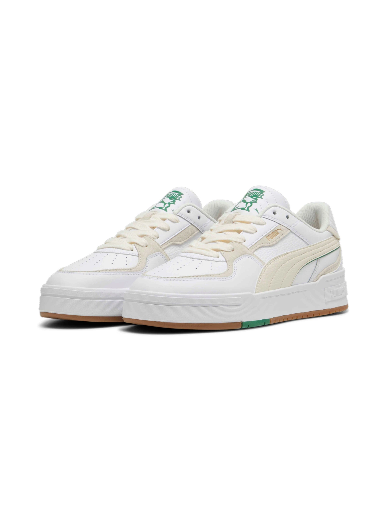 Кеды PUMA Ca Pro Crush Earth модель 395773 Кеды PUMA Ca Pro Crush Earth модель 395773 Фото