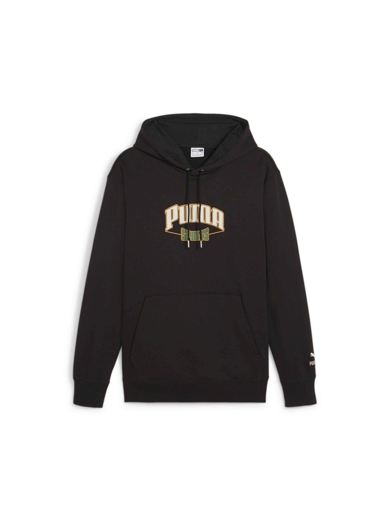 Худи и свитшоты PUMA Team Hoodie модель 624396 Худи и свитшоты PUMA Team Hoodie модель 624396 Фото