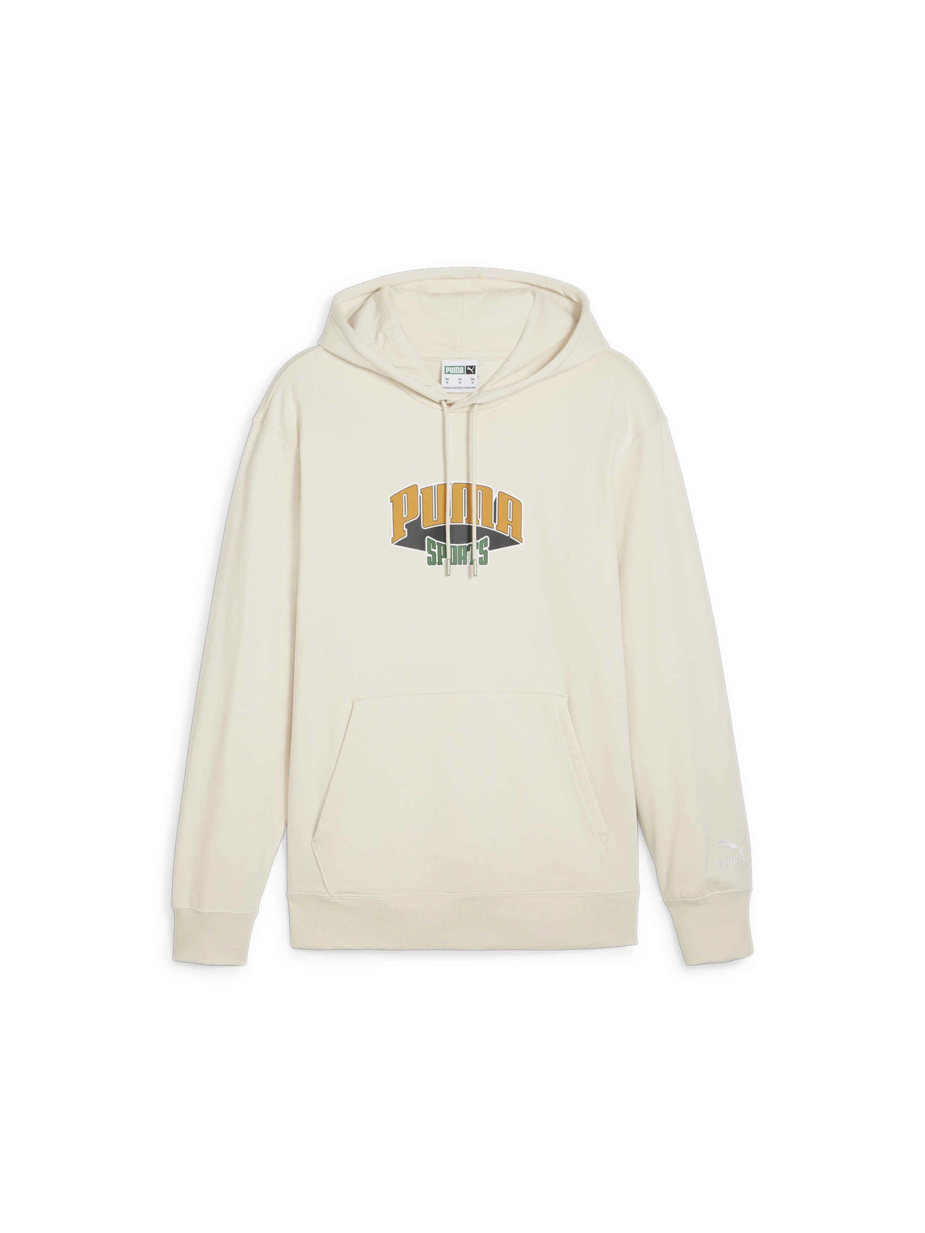 Худи и свитшоты PUMA Team Hoodie модель 624396 Фото