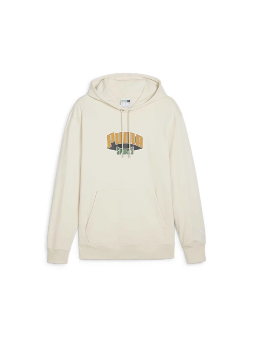Худи и свитшоты PUMA Team Hoodie модель 624396 Фото