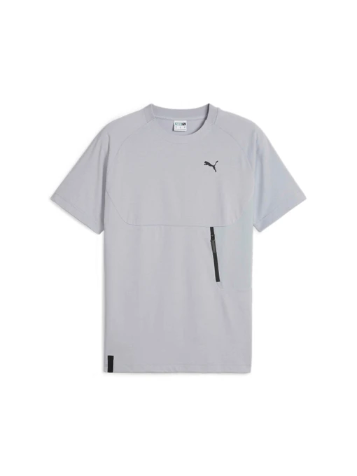 Футболки і поло PUMA Tech Pocket Tee модель 624379 Фото
