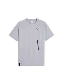 Футболки и поло PUMA Tech Pocket Tee модель 624379 Фото