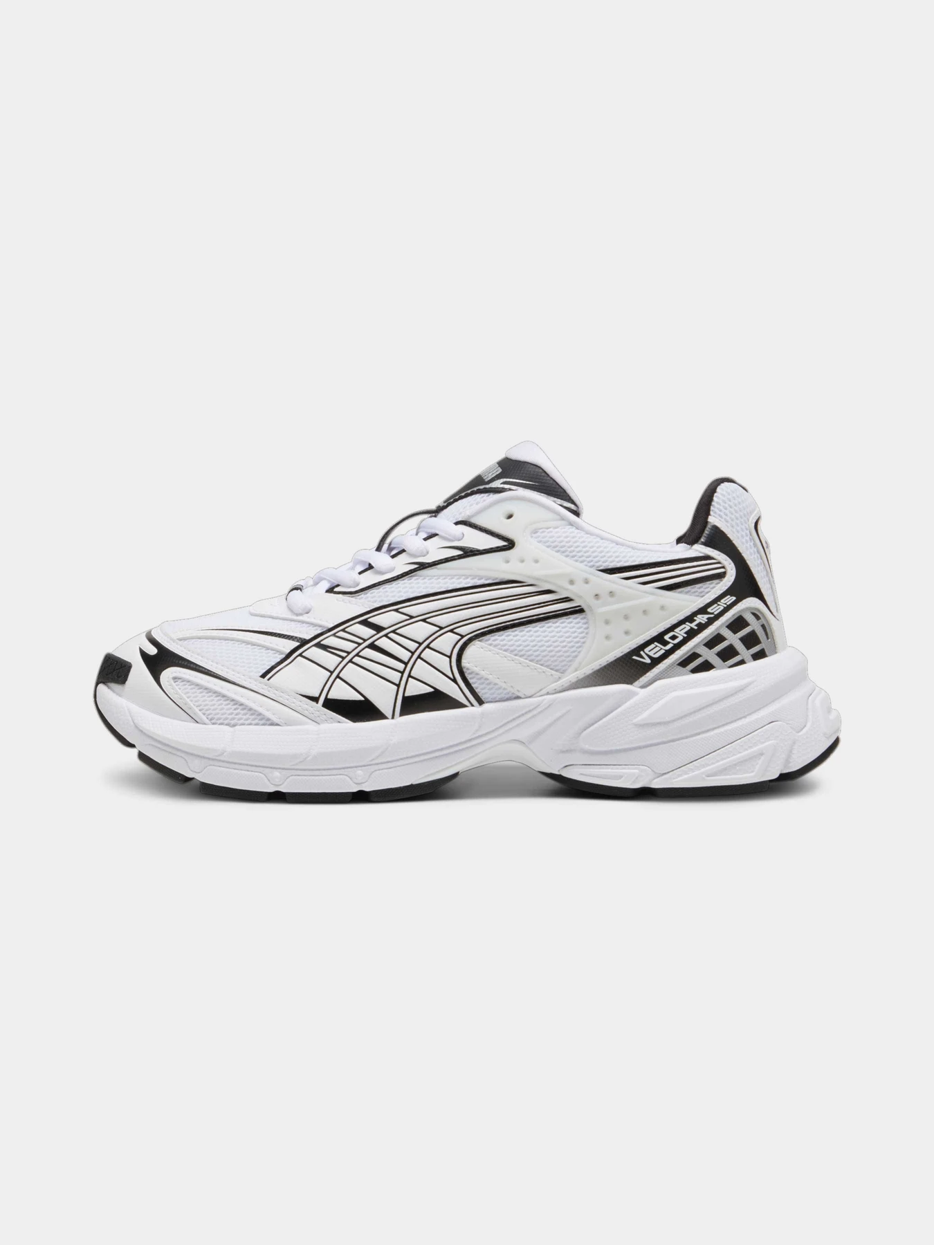 Кросівки PUMA Velophasis Always On модель 395908 Кросівки PUMA Velophasis Always On модель 395908 Фото