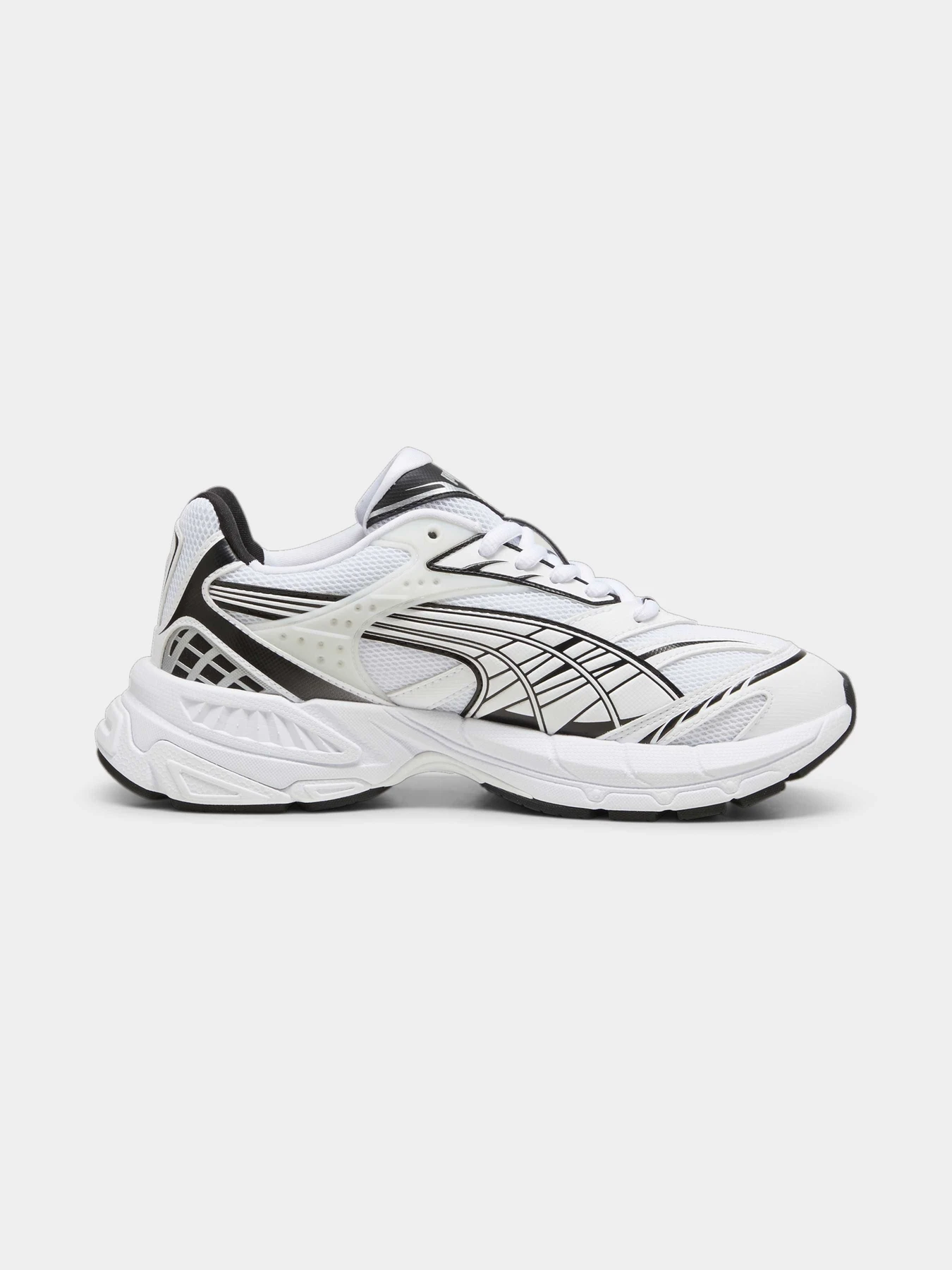 Кросівки PUMA Velophasis Always On модель 395908 Кросівки PUMA Velophasis Always On модель 395908 Фото