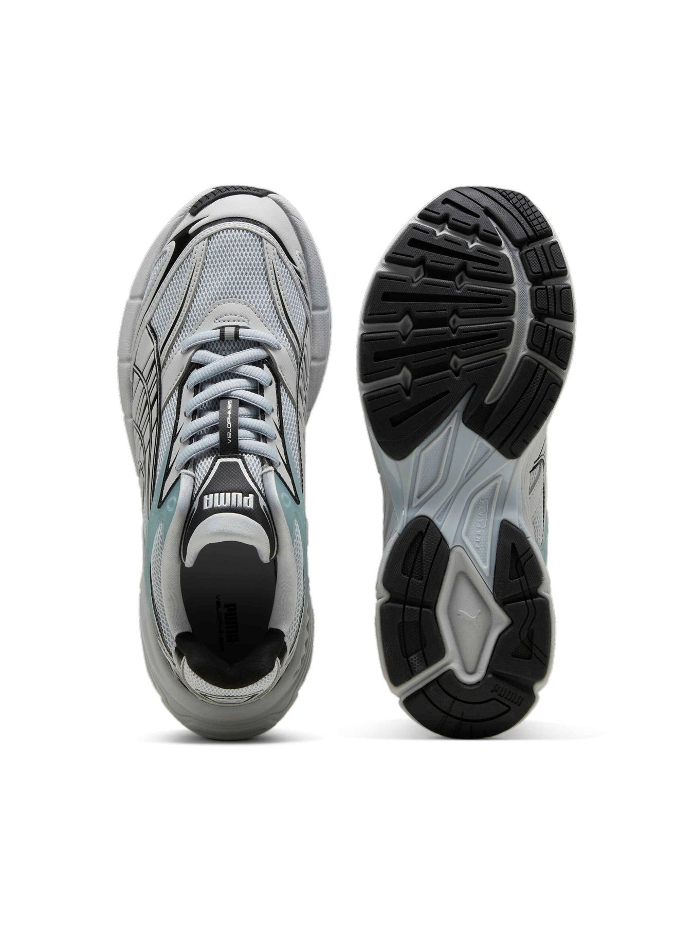 Кросівки PUMA Velophasis Always On модель 395908 Кросівки PUMA Velophasis Always On модель 395908 Фото