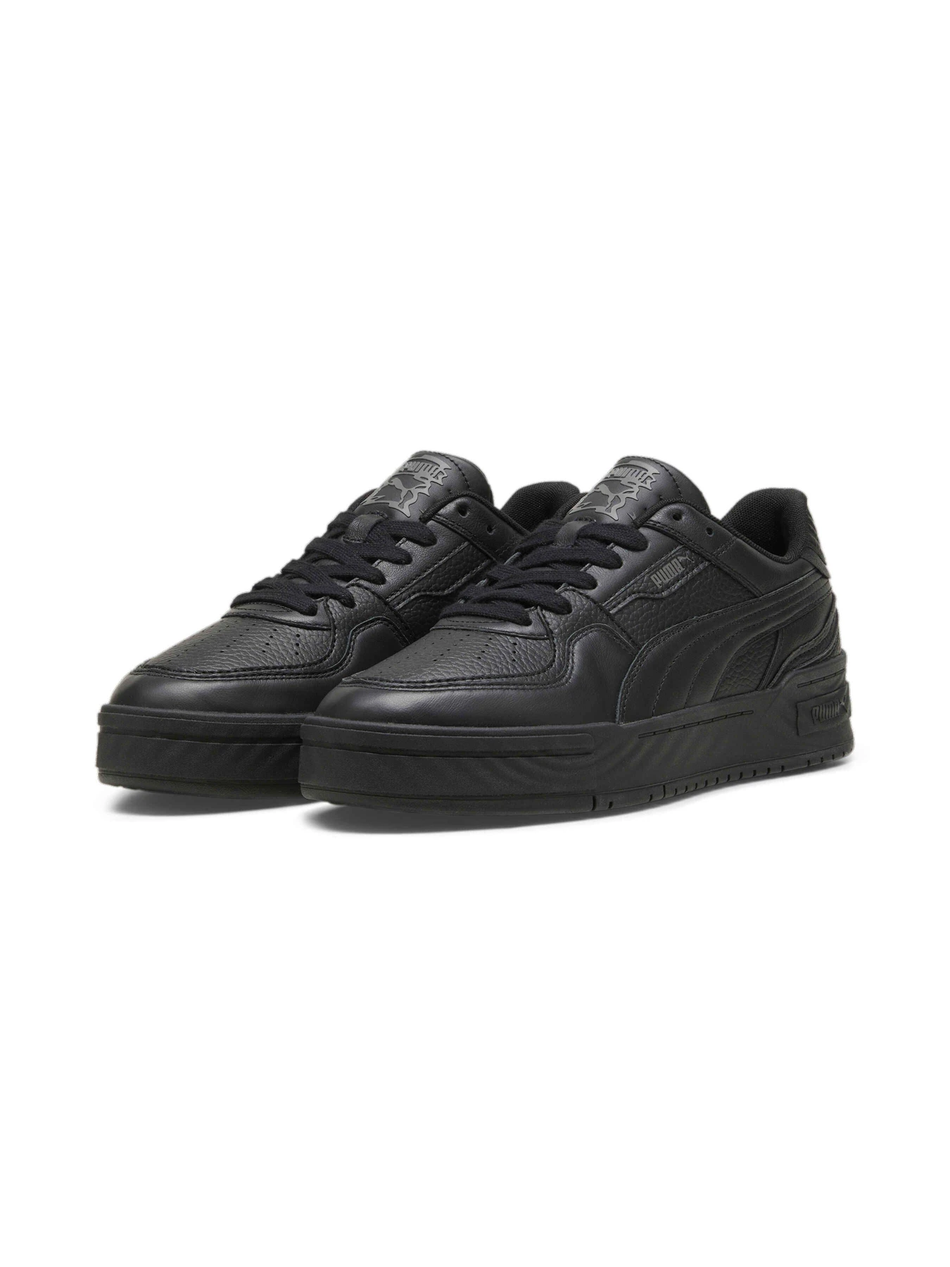 Кеди PUMA Ca Pro Crush модель 395204 Фото