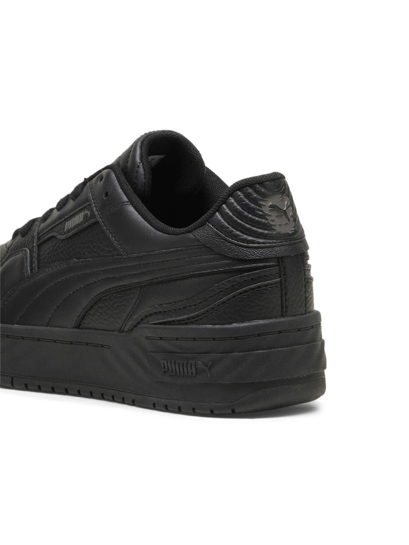 Кеди PUMA Ca Pro Crush модель 395204 Фото
