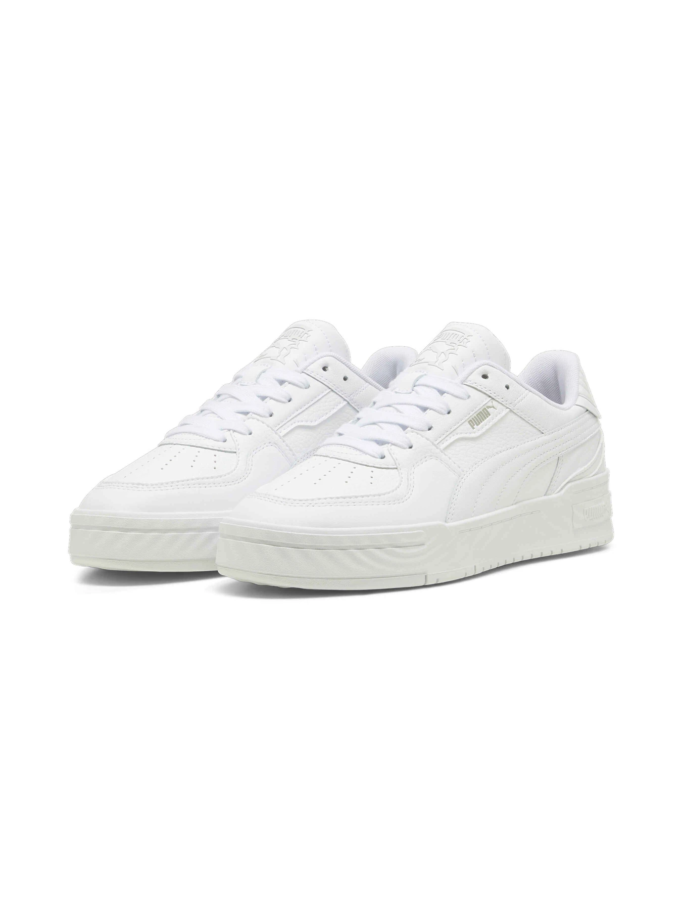 Кеди PUMA Ca Pro Crush модель 395204 Фото