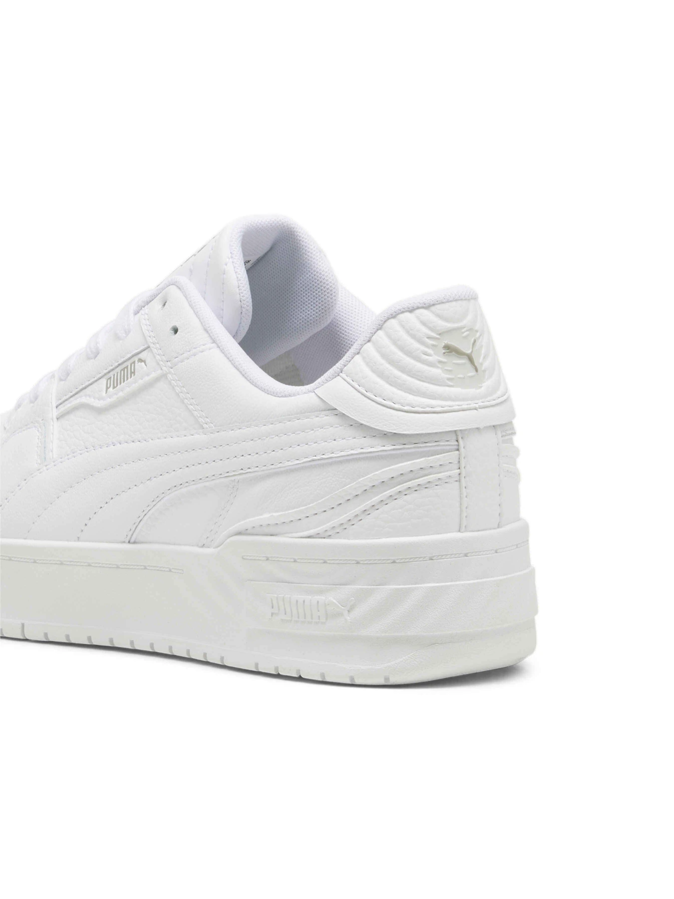 Кеди PUMA Ca Pro Crush модель 395204 Фото