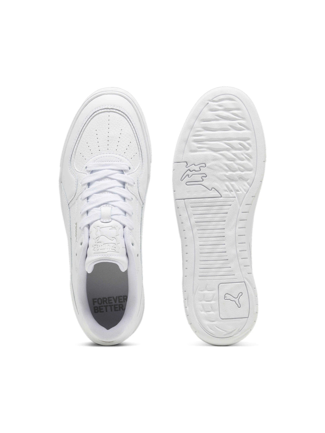 Кеди PUMA Ca Pro Crush модель 395204 Фото
