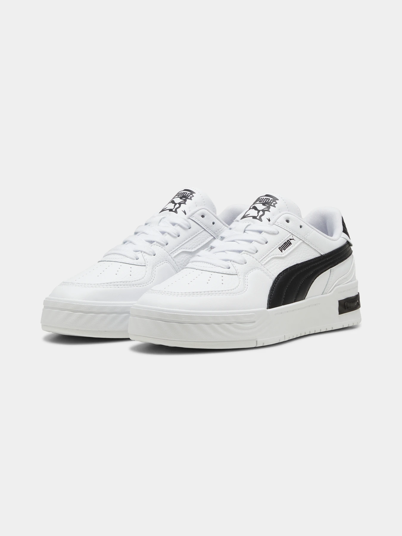 Кеди PUMA Ca Pro Crush модель 395204 Фото