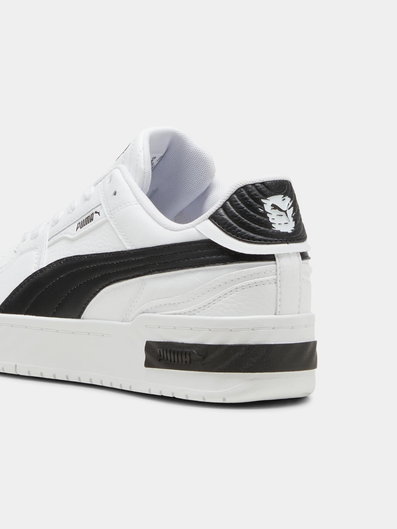 Кеди PUMA Ca Pro Crush модель 395204 Фото