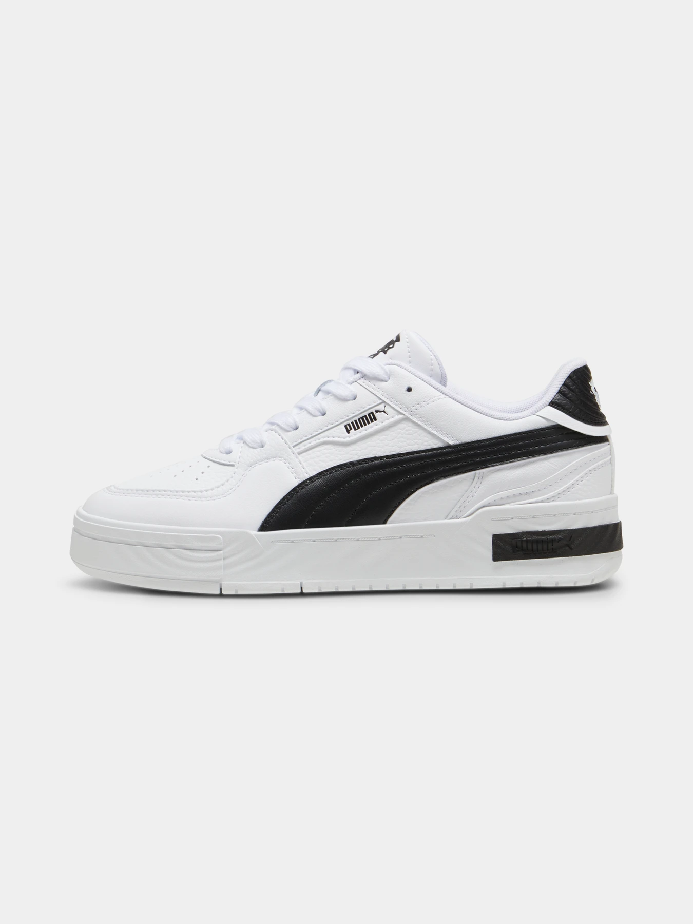 Кеди PUMA Ca Pro Crush модель 395204 Фото