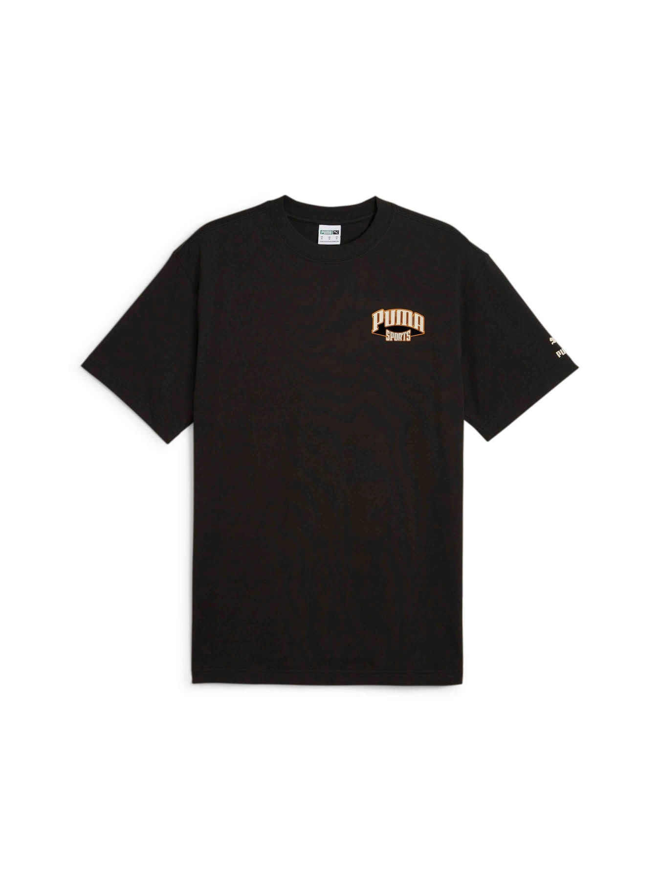 Футболки і поло PUMA Team Graphic Tee модель 624395 Футболки і поло PUMA Team Graphic Tee модель 624395 Фото