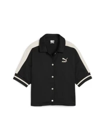Худи и свитшоты PUMA T7 Track Jacket модель 624343 Фото