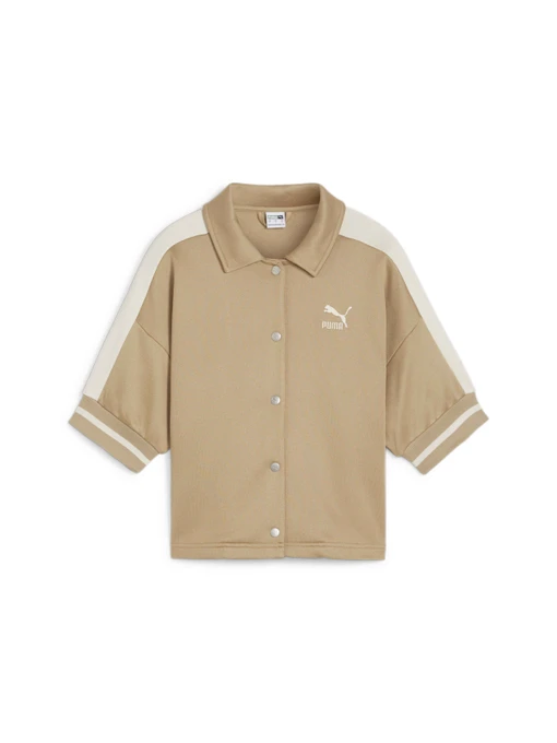 Худи и свитшоты PUMA T7 Track Jacket модель 624343 Фото