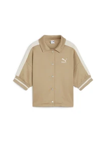Худи и свитшоты PUMA T7 Track Jacket модель 624343 Фото