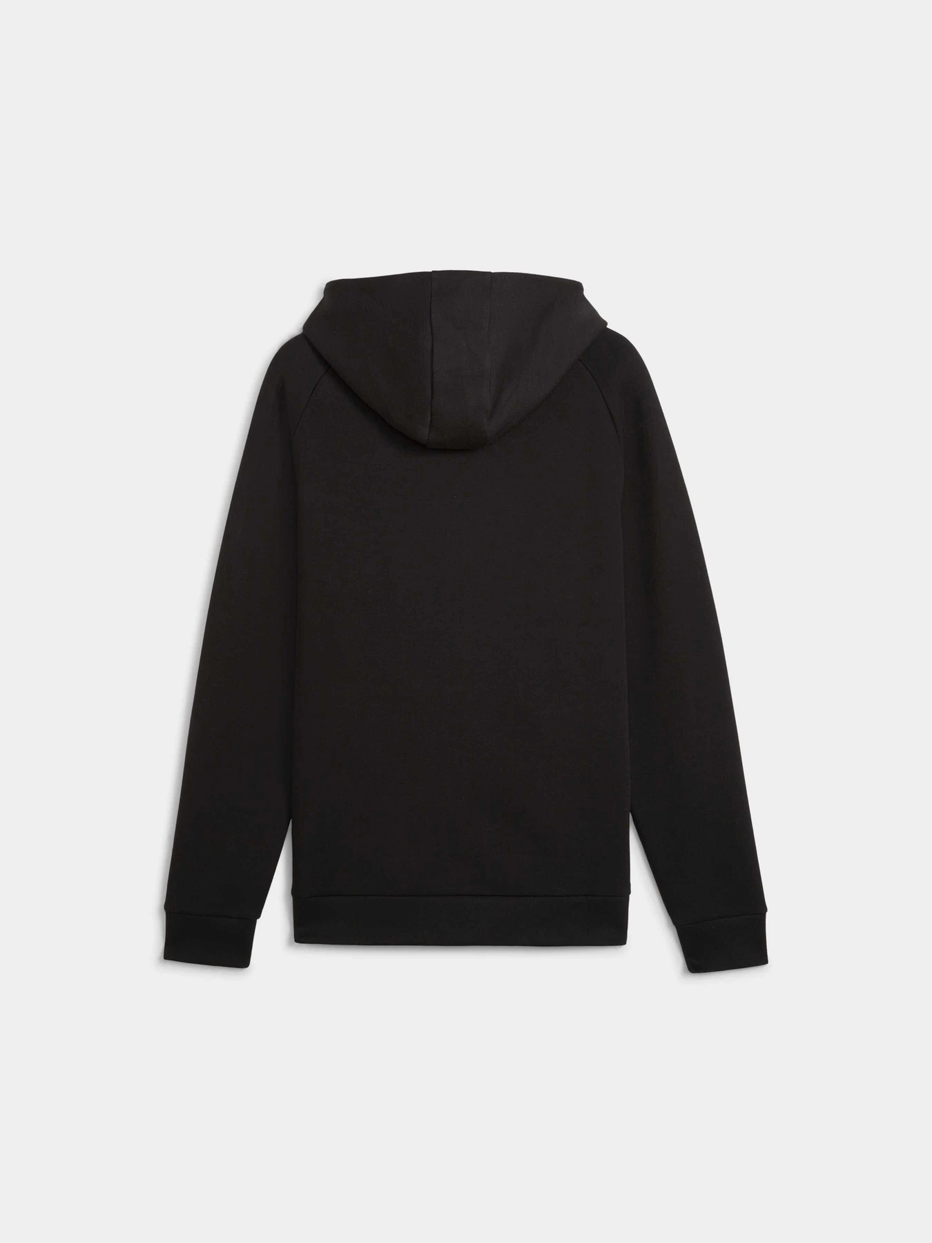 Куртки и дубленки PUMA Tech Full-zip Hoodie модель 624385 Фото
