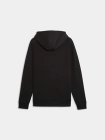 Куртки и дубленки PUMA Tech Full-zip Hoodie модель 624385 Фото
