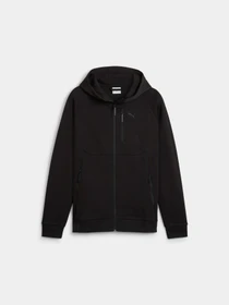 Куртки и дубленки PUMA Tech Full-zip Hoodie модель 624385 Фото