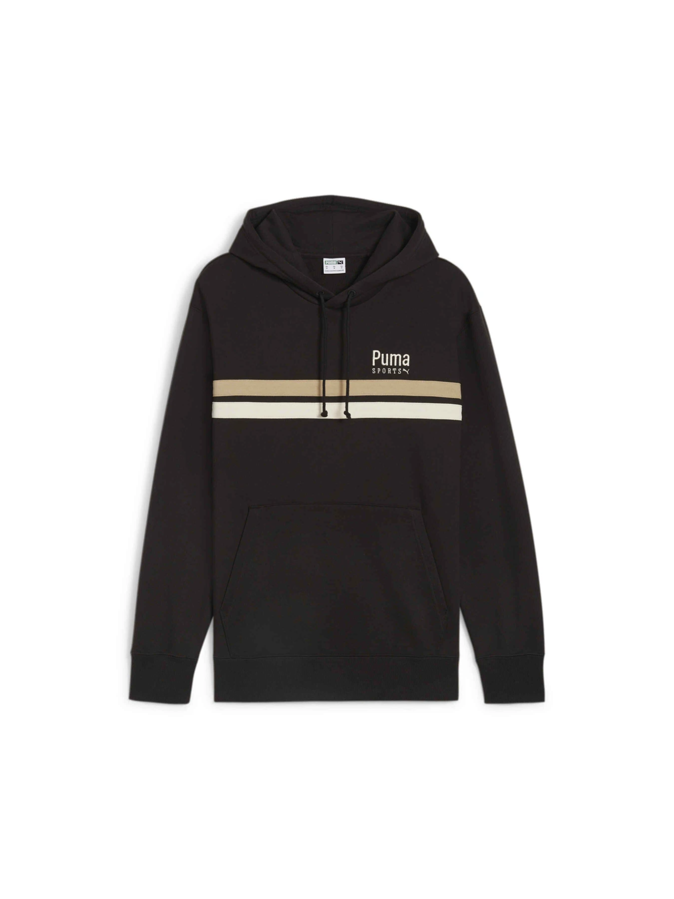 Худи и свитшоты PUMA Team Hoodie модель 624338 Фото