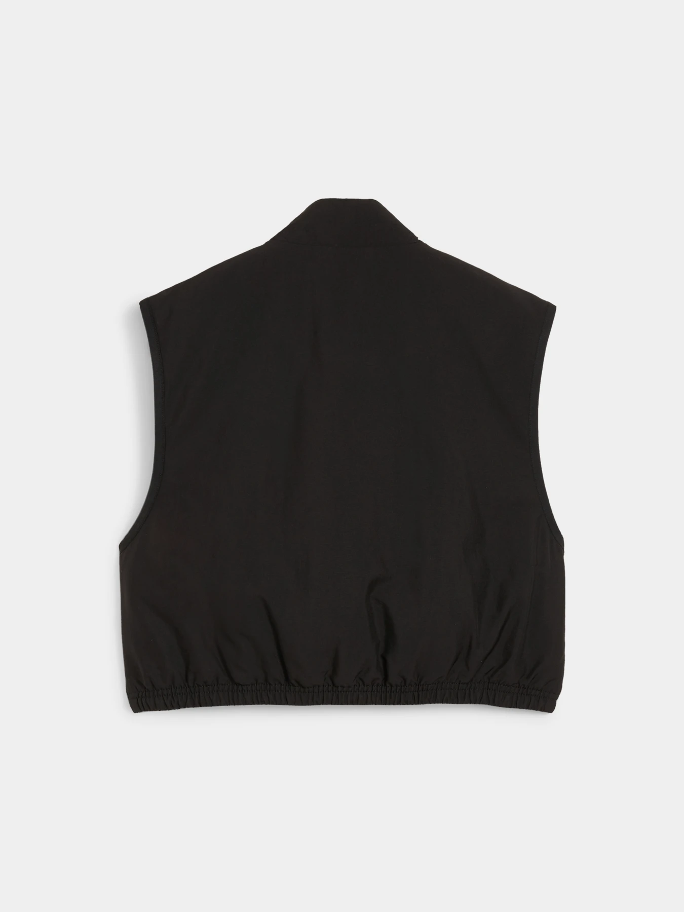 Куртки и дубленки PUMA Dare To Woven Vest модель 624299 Куртки и дубленки PUMA Dare To Woven Vest модель 624299 Фото
