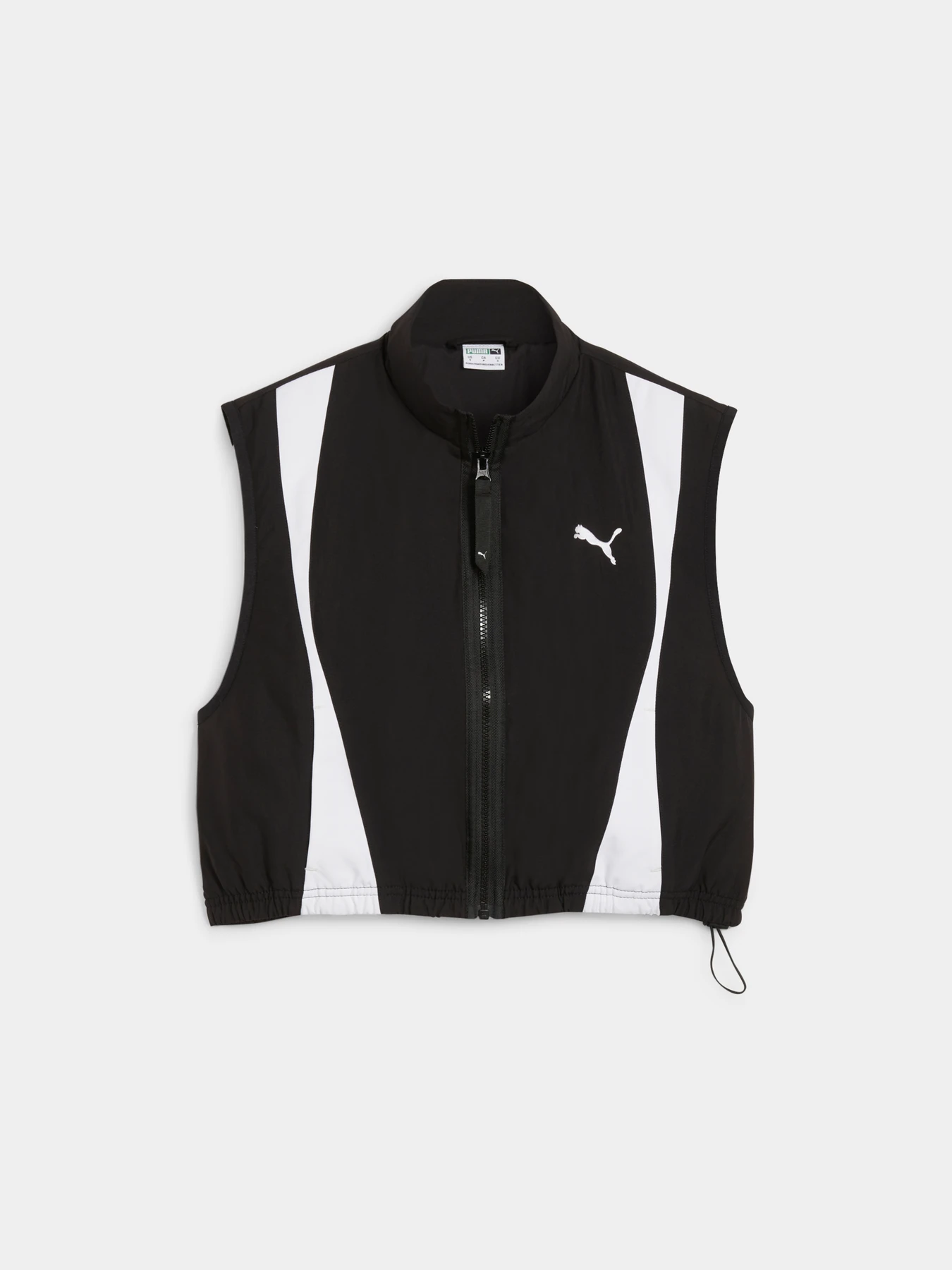 Куртки и дубленки PUMA Dare To Woven Vest модель 624299 Куртки и дубленки PUMA Dare To Woven Vest модель 624299 Фото