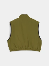 Куртки и дубленки PUMA Dare To Woven Vest модель 624299 Фото