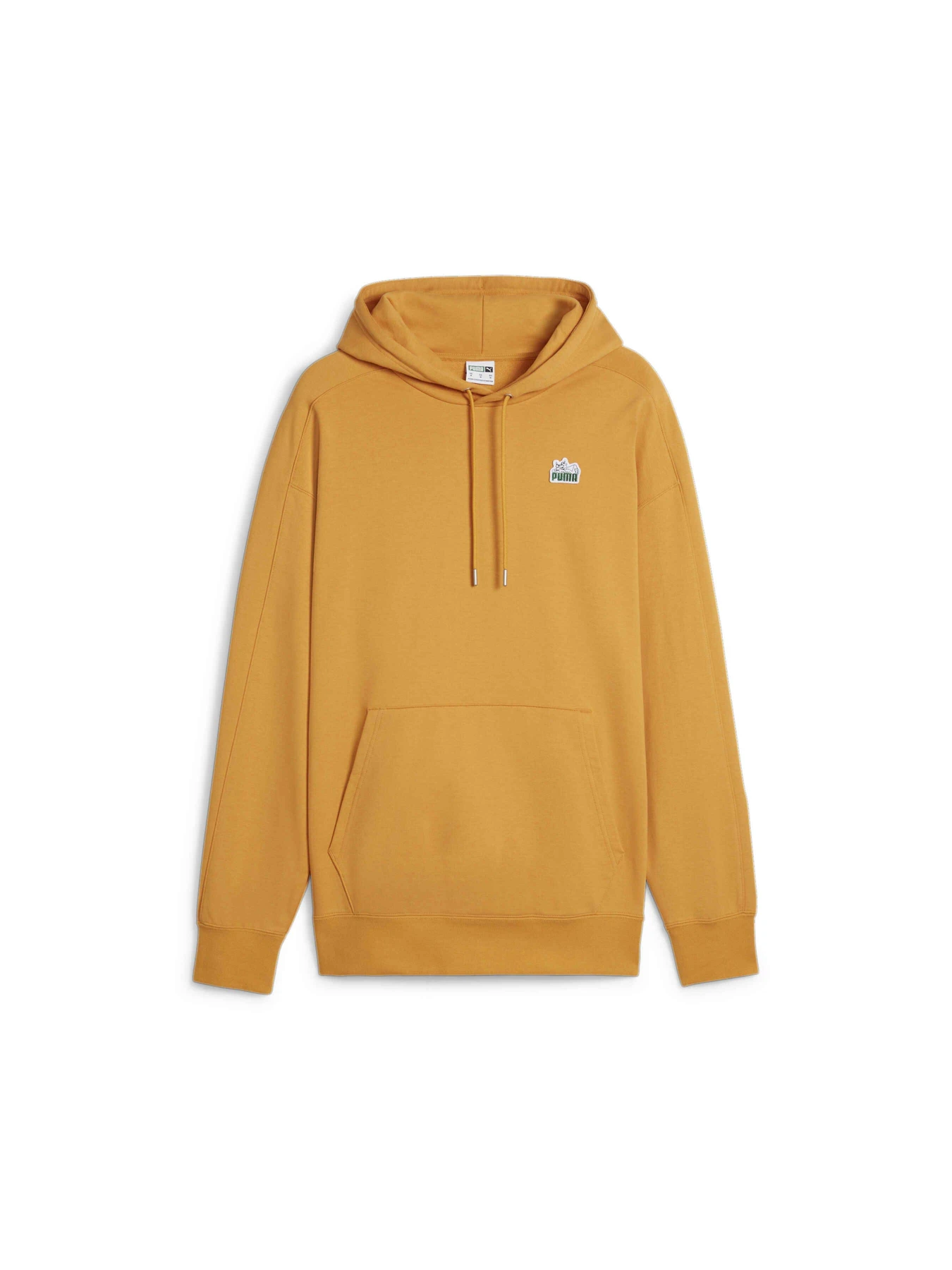Худи и свитшоты PUMA T7 Super Hoodie модель 625036 Фото