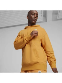Худи и свитшоты PUMA T7 Super Hoodie модель 625036 Фото
