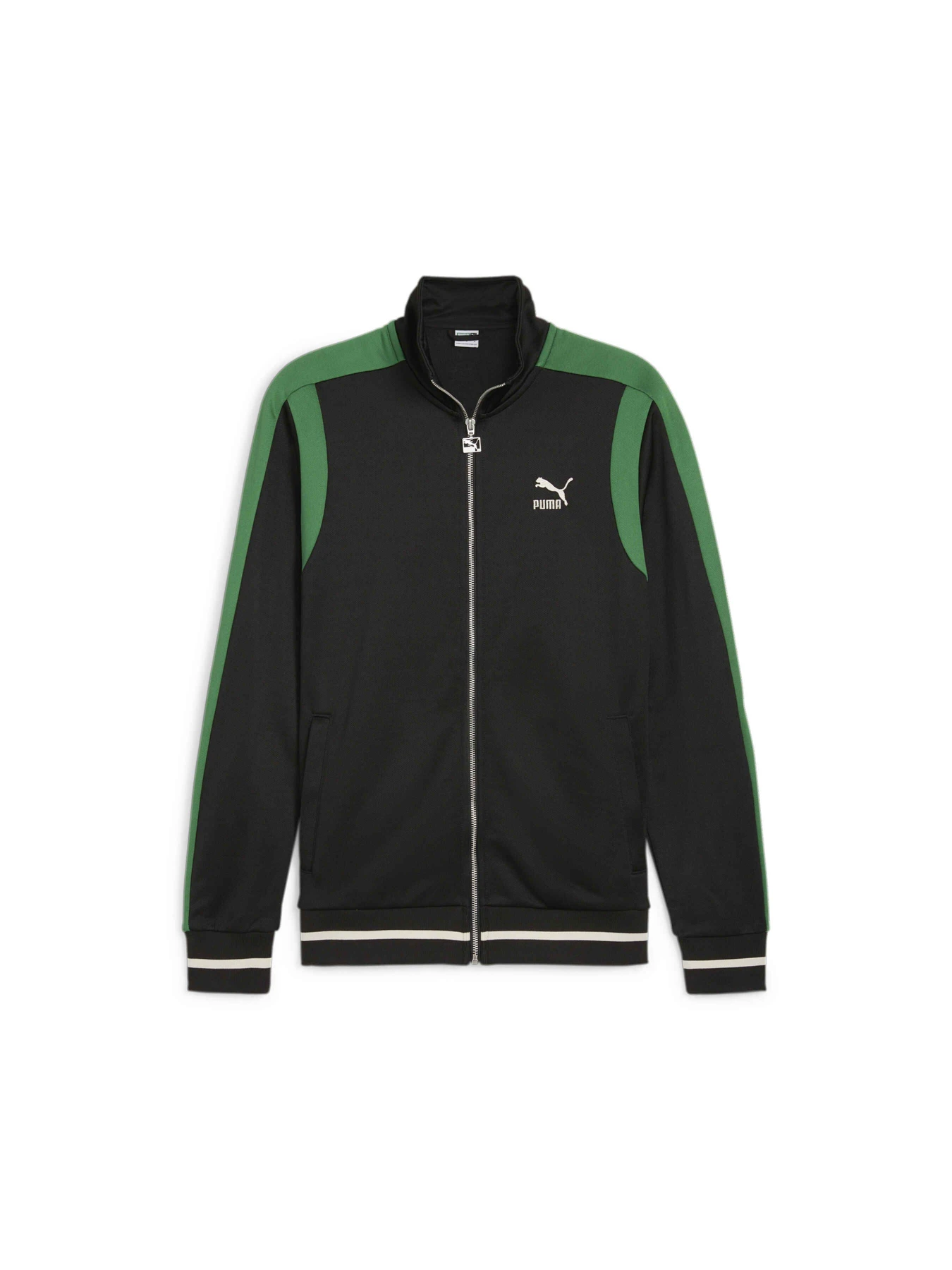 Худі та світшоти PUMA T7 Track Jacket модель 624392 Фото