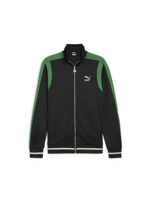 Худи и свитшоты PUMA T7 Track Jacket модель 624392 Фото