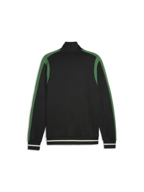 Худі та світшоти PUMA T7 Track Jacket модель 624392 Фото