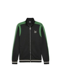 Худі та світшоти PUMA T7 Track Jacket модель 624392 Фото