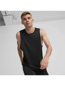 Футболки і поло PUMA Fit Ultrabreathe Tank модель 524931 Фото