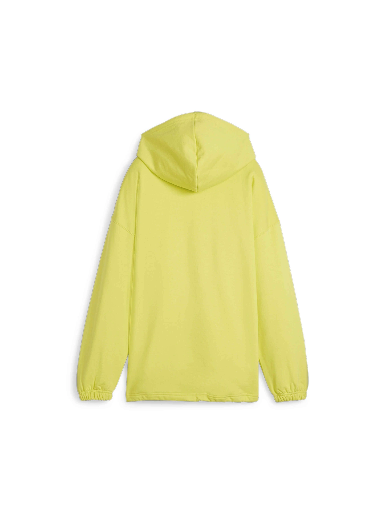 Худи и свитшоты PUMA Dare To Oversized Hoodie Tr модель 624296 Фото