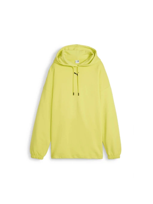 Худи и свитшоты PUMA Dare To Oversized Hoodie Tr модель 624296 Фото