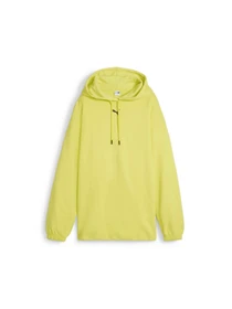 Худи и свитшоты PUMA Dare To Oversized Hoodie Tr модель 624296 Фото