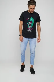 Футболки і поло YAPPI модель MB2420 Фото