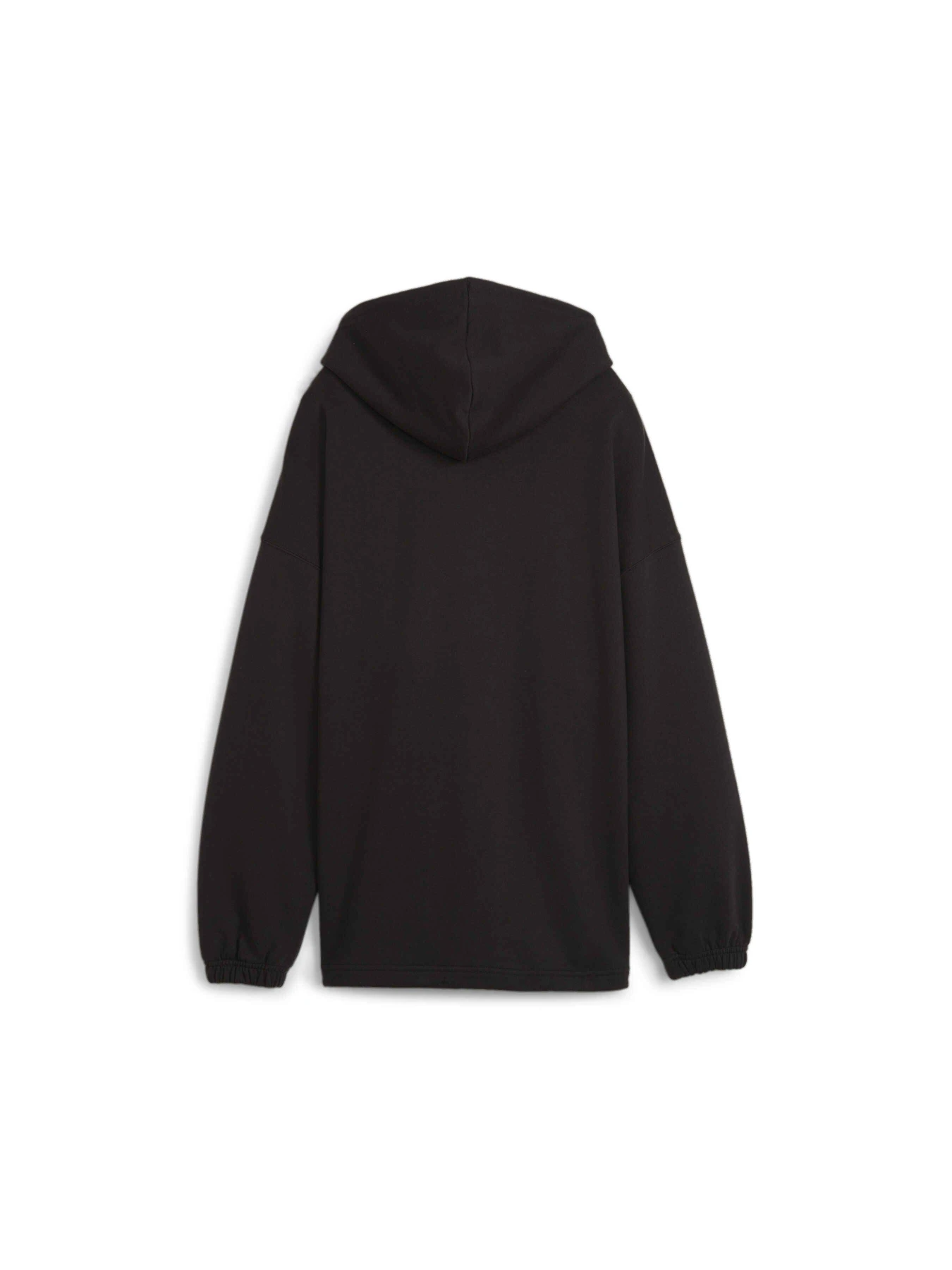 Худи и свитшоты PUMA Dare To Oversized Hoodie Tr модель 624296 Худи и свитшоты PUMA Dare To Oversized Hoodie Tr модель 624296 Фото